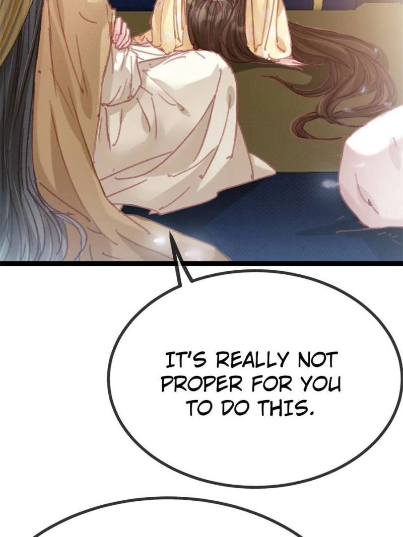 Read My Cute Concubine chapter 88 image 44 on Lezhin