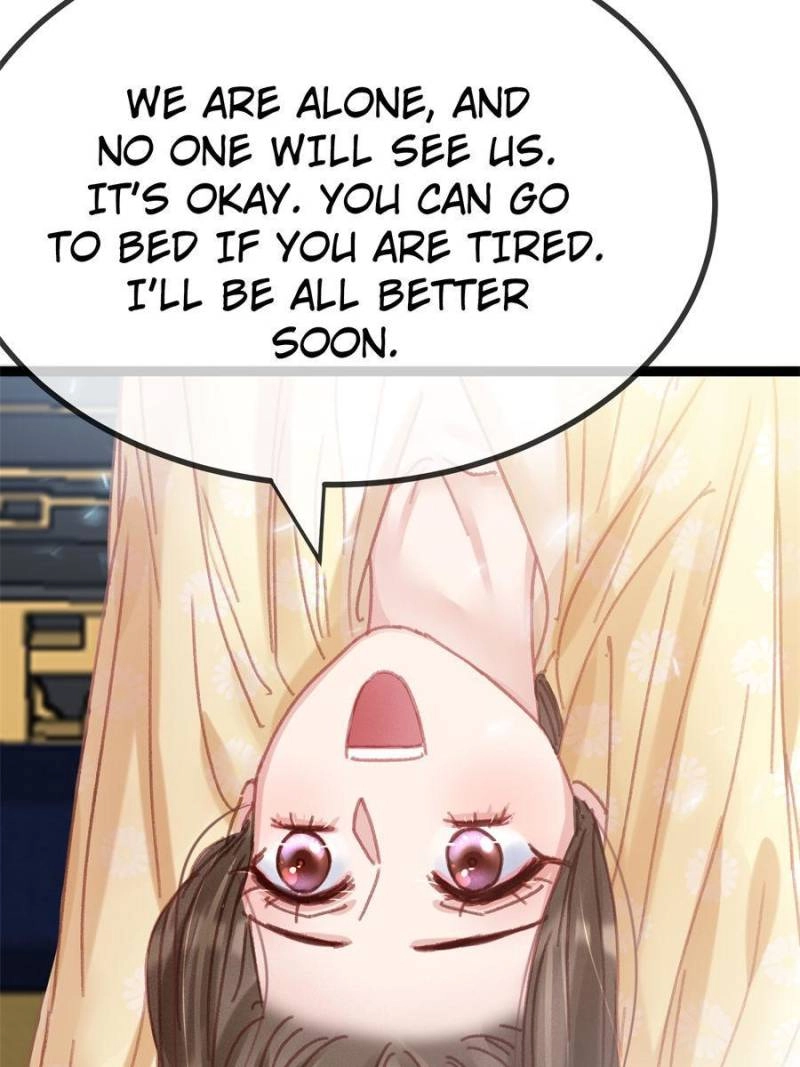 Read My Cute Concubine chapter 88 image 45 on Lezhin