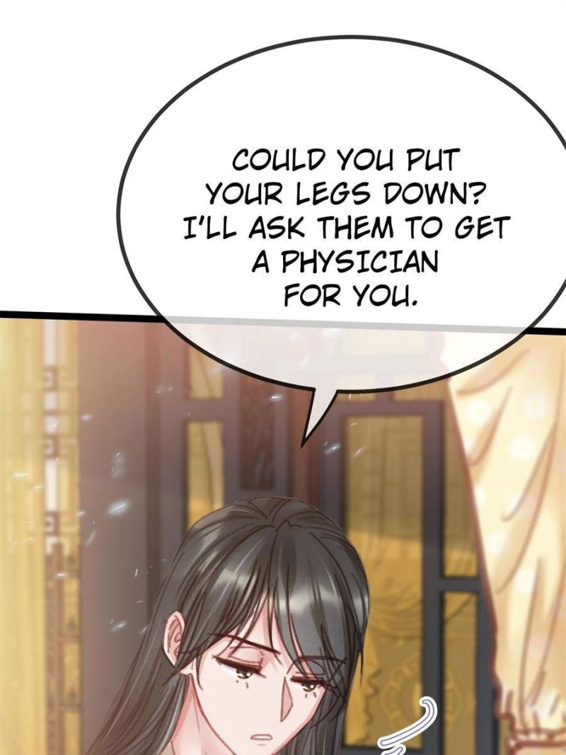 Read My Cute Concubine chapter 88 image 48 on Lezhin
