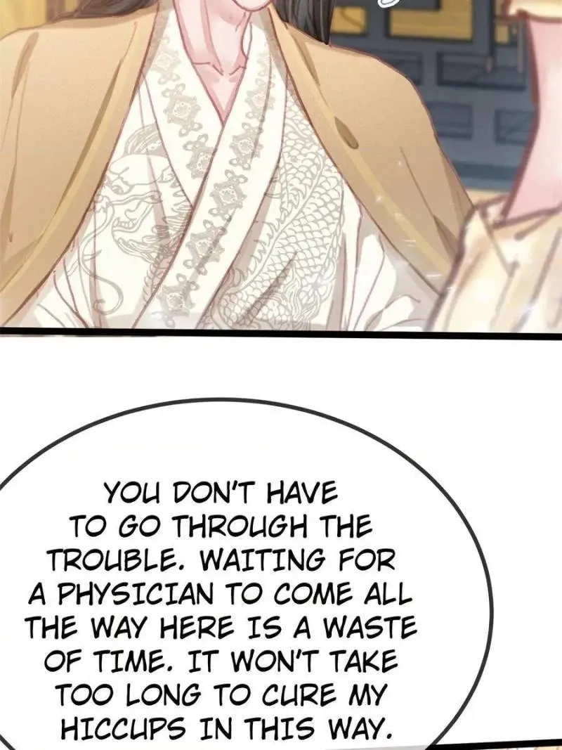 Read My Cute Concubine chapter 88 image 49 on Lezhin
