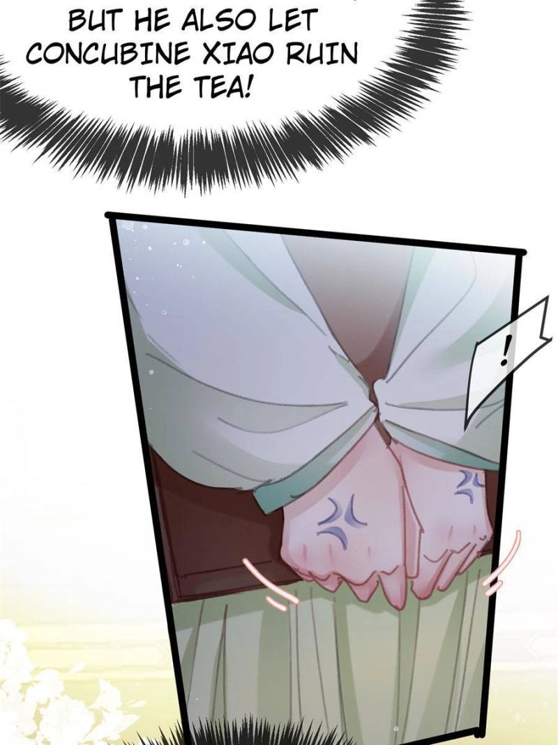 Read My Cute Concubine chapter 88 image 5 on Lezhin