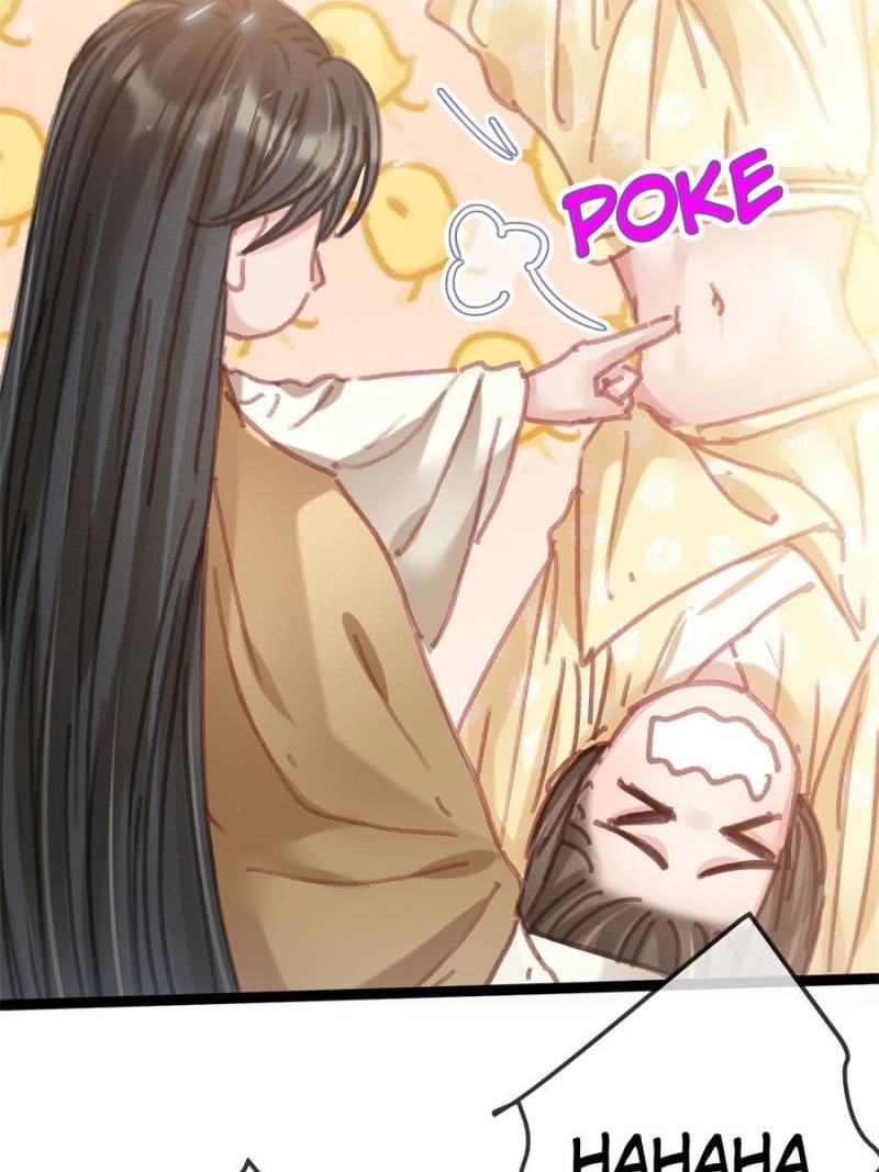 Read My Cute Concubine chapter 88 image 53 on Lezhin