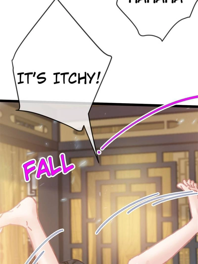 Read My Cute Concubine chapter 88 image 54 on Lezhin