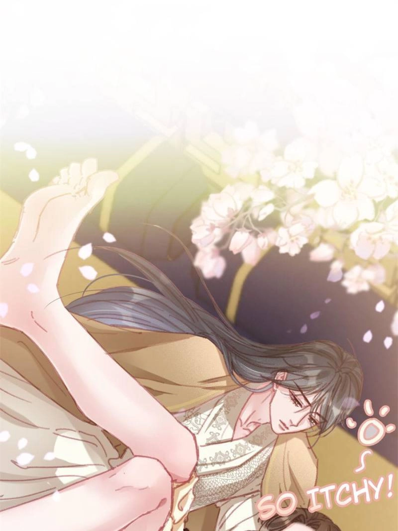 Read My Cute Concubine chapter 88 image 56 on Lezhin