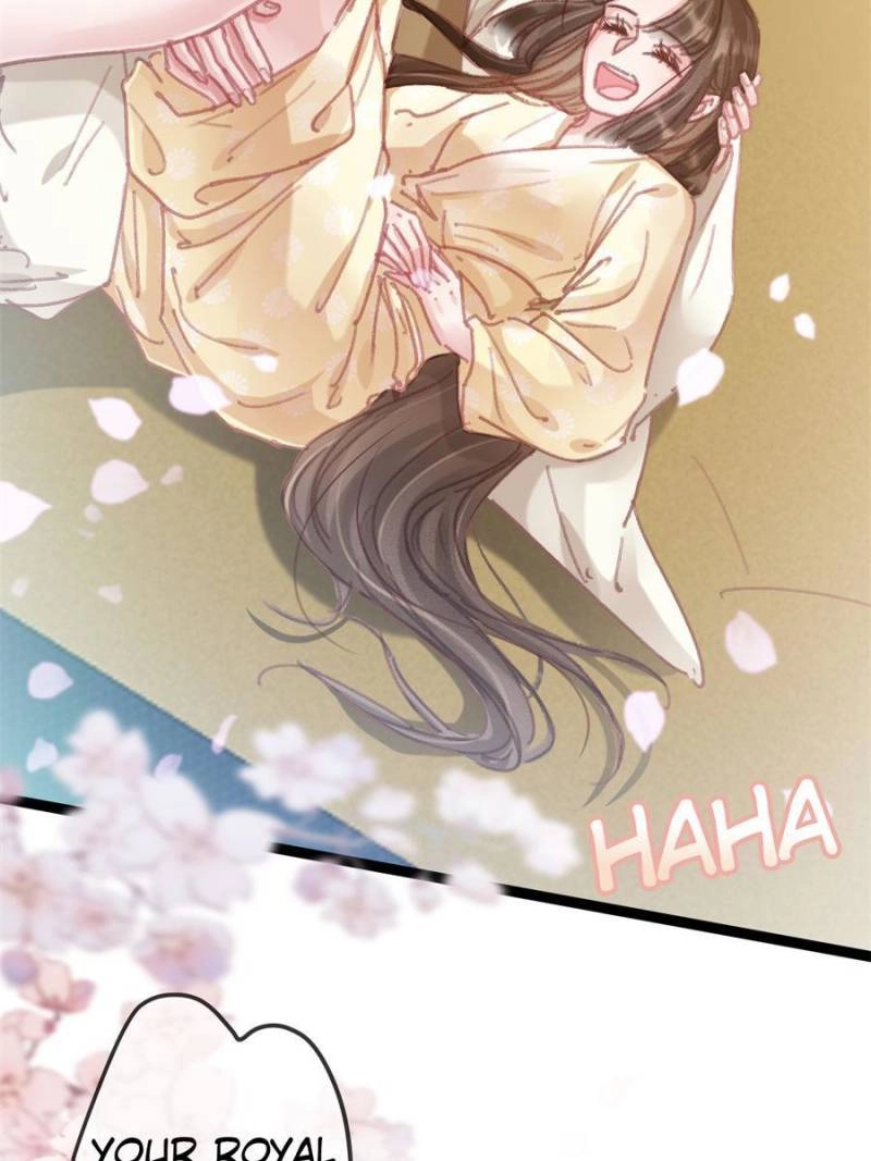 Read My Cute Concubine chapter 88 image 57 on Lezhin