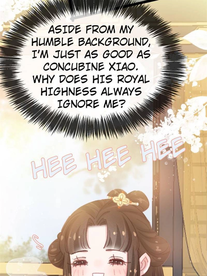 Read My Cute Concubine chapter 88 image 6 on Lezhin