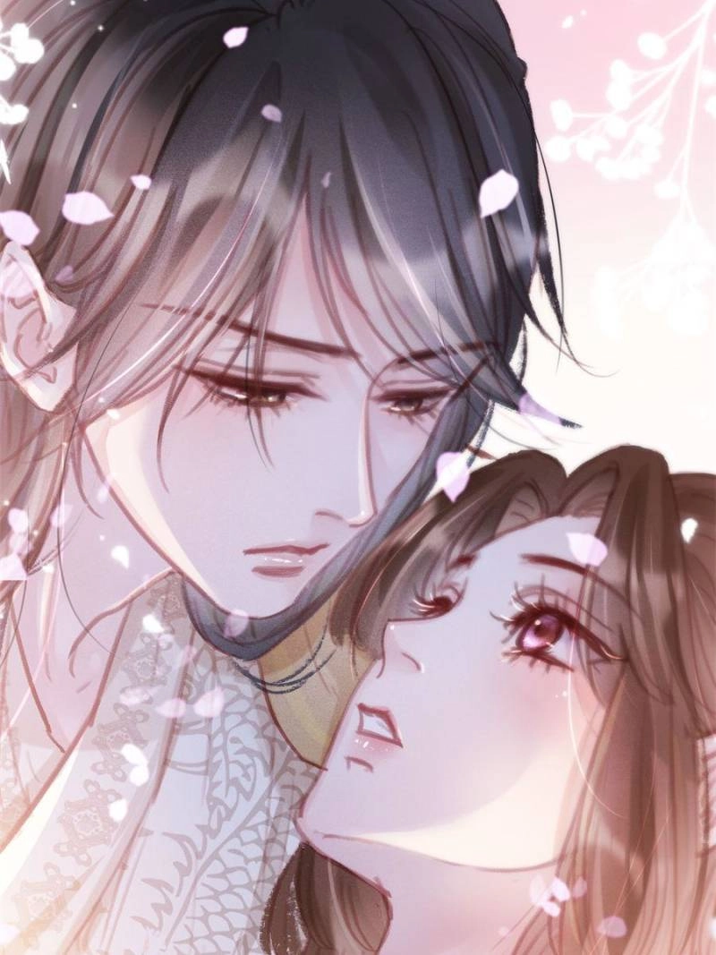 Read My Cute Concubine chapter 88 image 61 on Lezhin