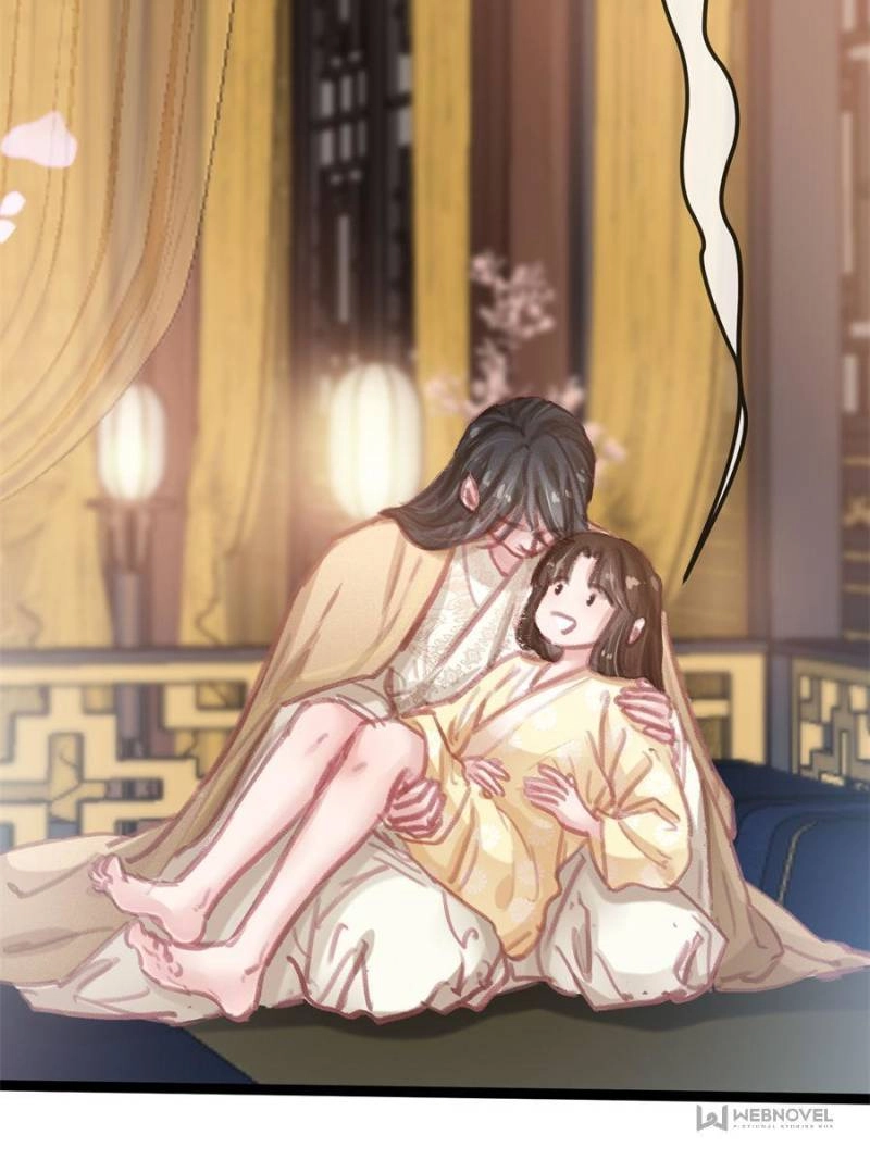Read My Cute Concubine chapter 88 image 63 on Lezhin