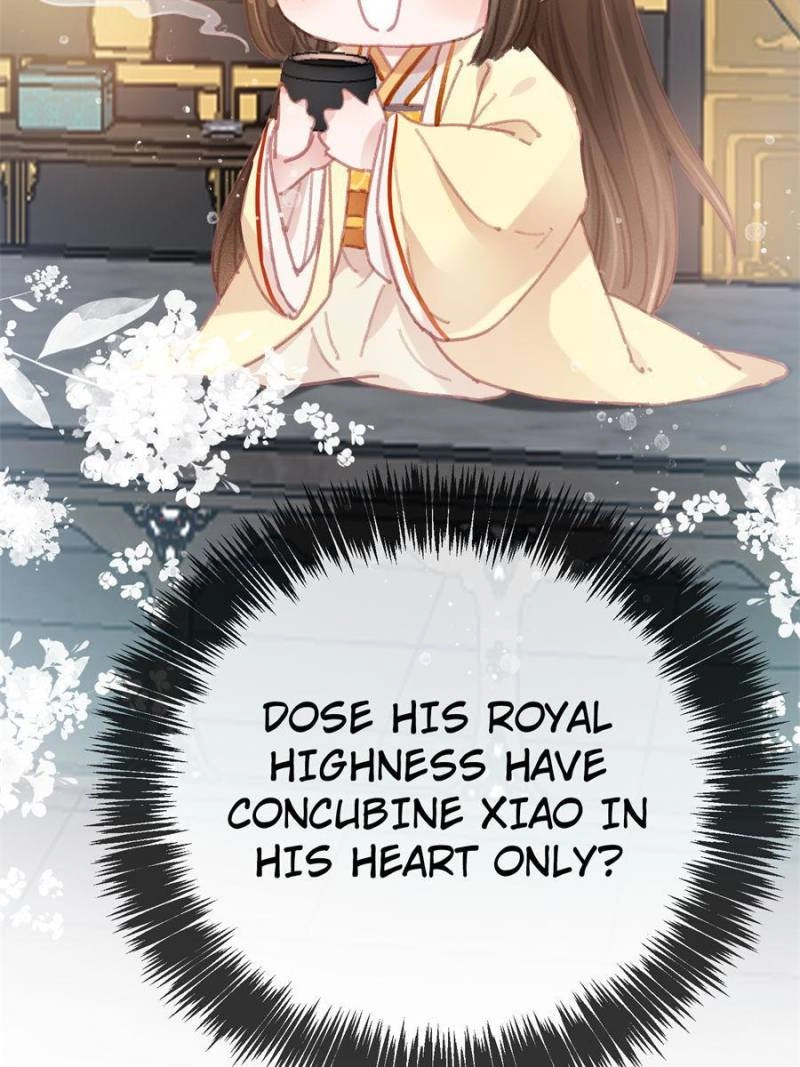 Read My Cute Concubine chapter 88 image 7 on Lezhin