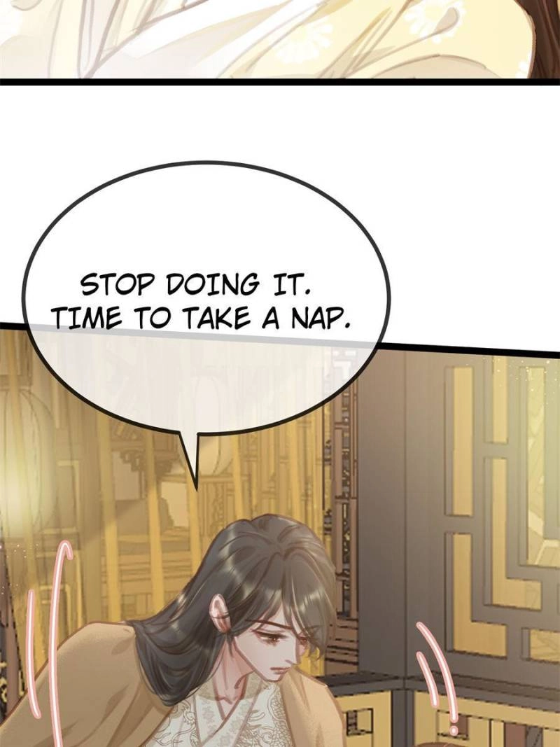 Read My Cute Concubine chapter 89 image 1 on Lezhin