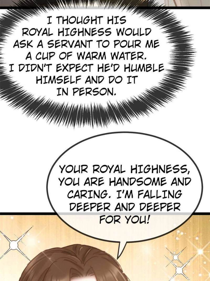 Read My Cute Concubine chapter 89 image 10 on Lezhin