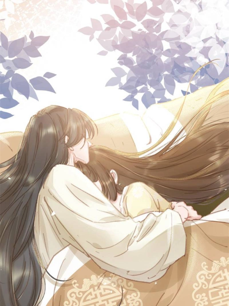 Read My Cute Concubine chapter 89 image 23 on Lezhin