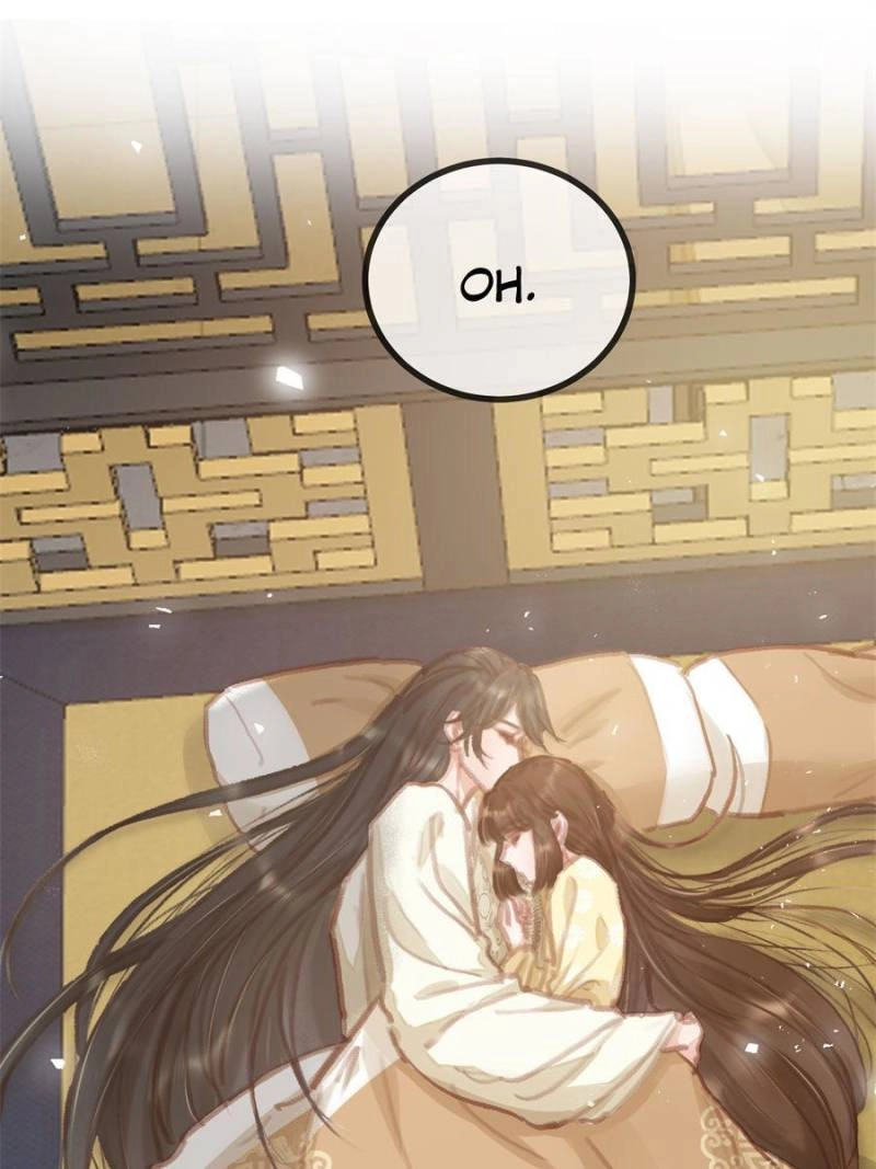 Read My Cute Concubine chapter 89 image 33 on Lezhin