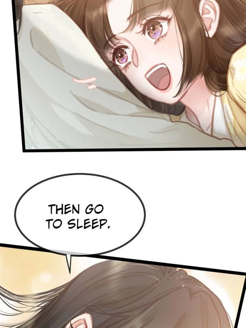 Read My Cute Concubine chapter 89 image 36 on Lezhin