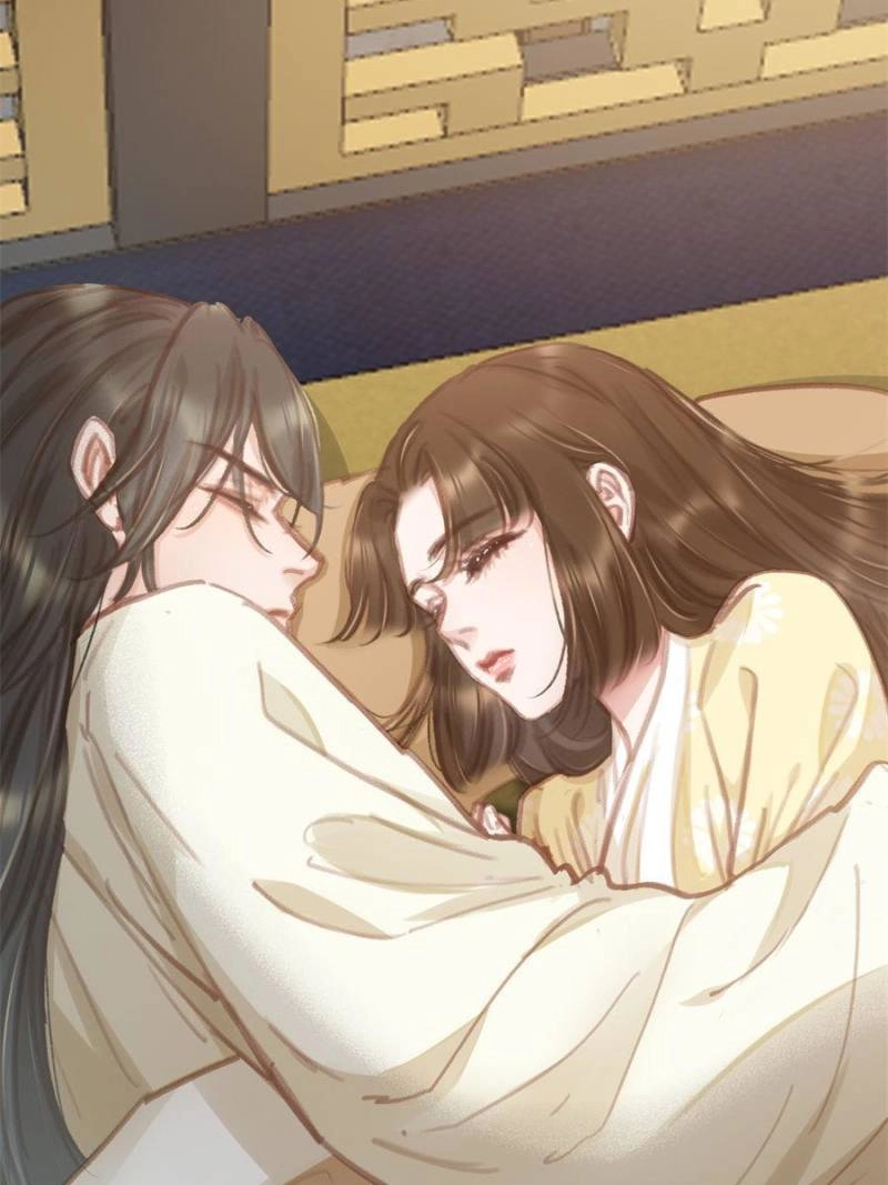 Read My Cute Concubine chapter 89 image 38 on Lezhin