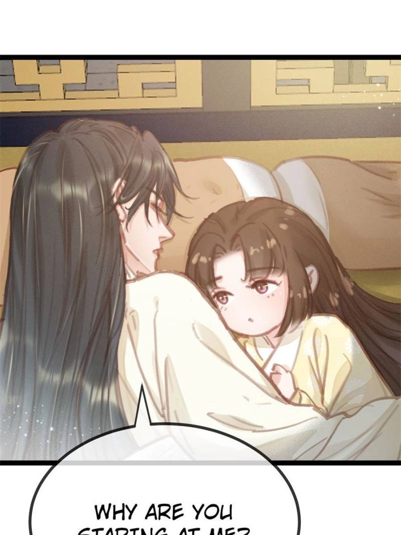 Read My Cute Concubine chapter 89 image 41 on Lezhin
