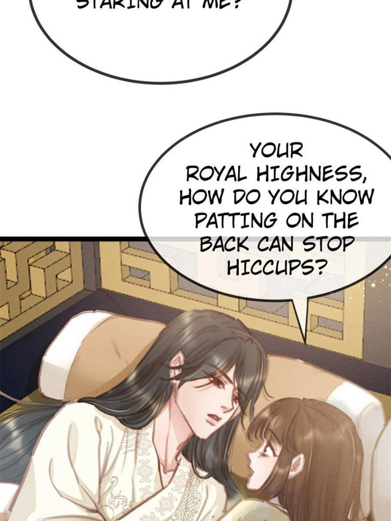 Read My Cute Concubine chapter 89 image 42 on Lezhin