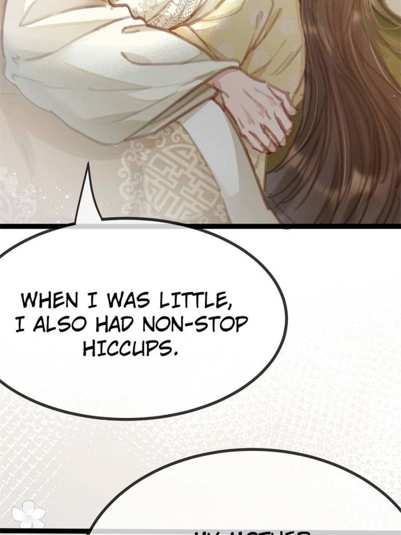 Read My Cute Concubine chapter 89 image 43 on Lezhin