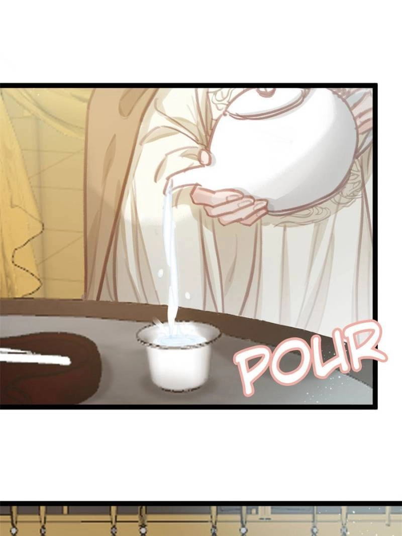 Read My Cute Concubine chapter 89 image 6 on Lezhin