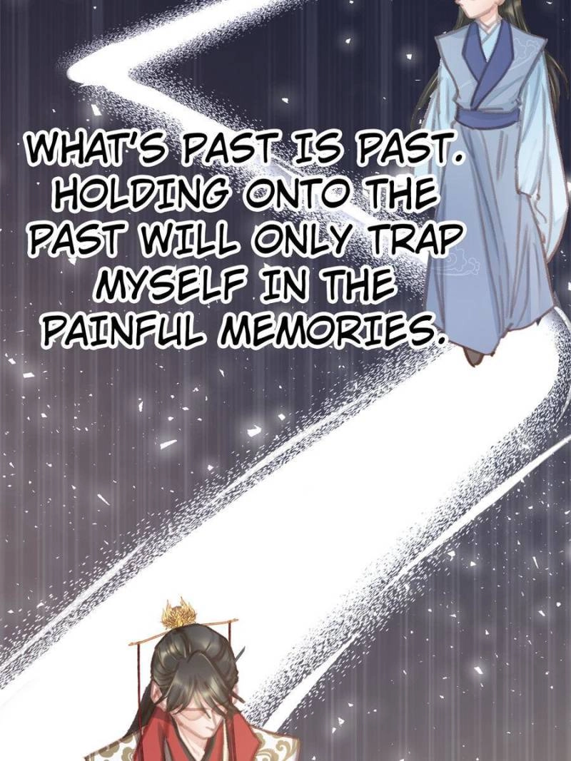 Read My Cute Concubine chapter 89 image 60 on Lezhin