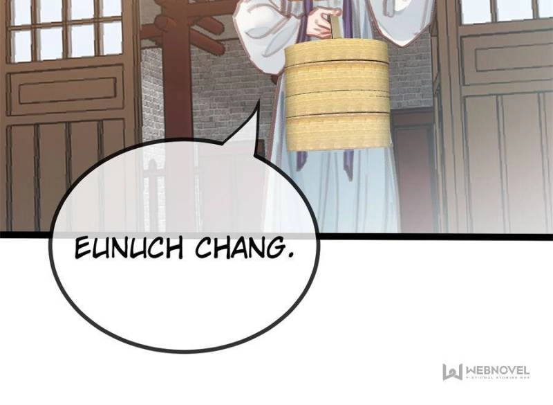 Read My Cute Concubine chapter 89 image 65 on Lezhin