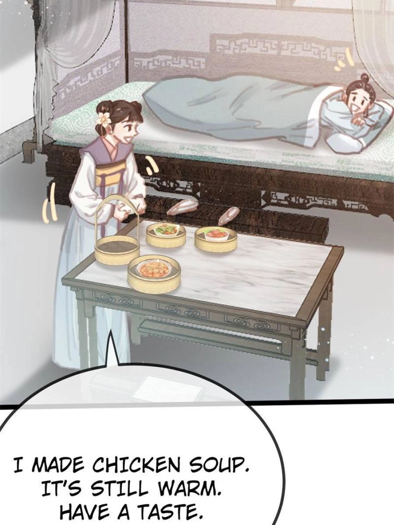 Read My Cute Concubine chapter 89 image 68 on Lezhin