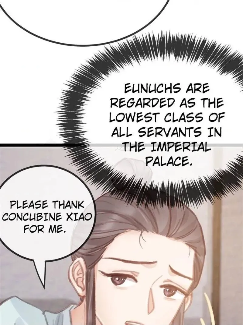 Read My Cute Concubine chapter 89 image 69 on Lezhin
