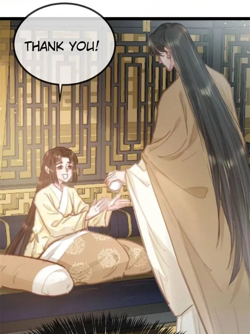 Read My Cute Concubine chapter 89 image 9 on Lezhin