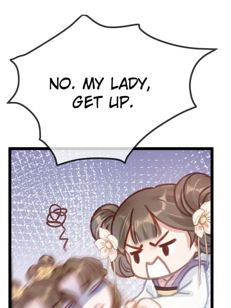 Read My Cute Concubine chapter 9 image 0 on Lezhin