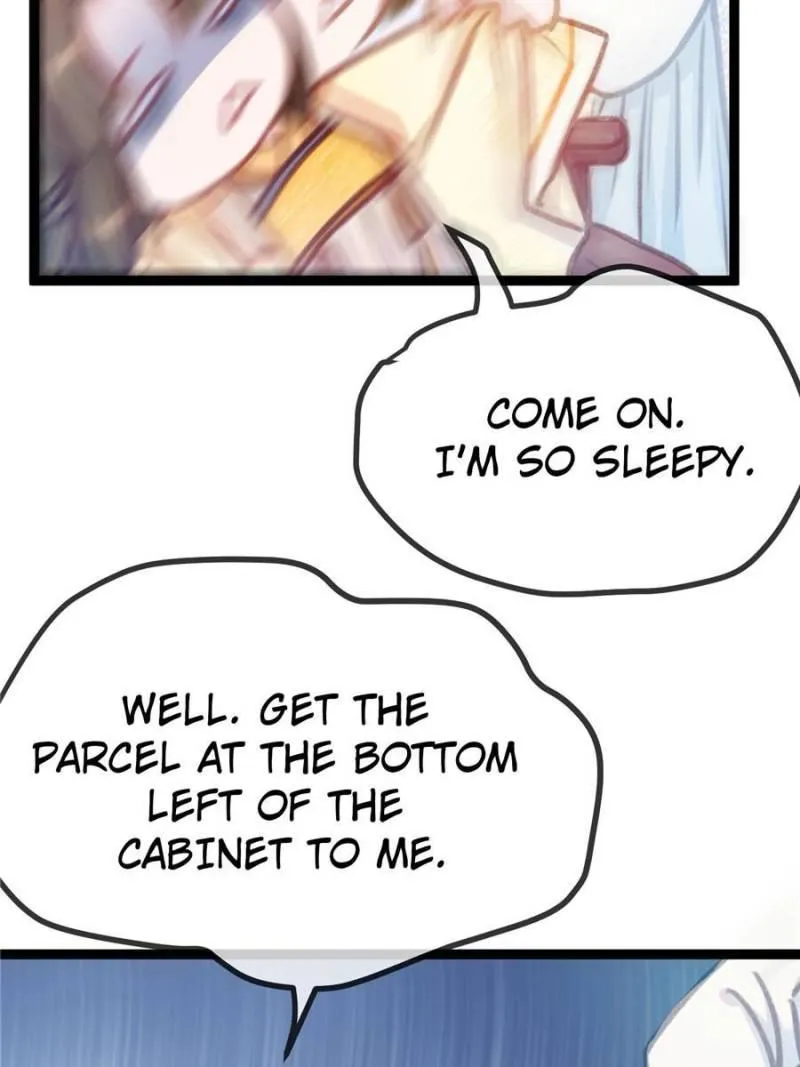 Read My Cute Concubine chapter 9 image 1 on Lezhin