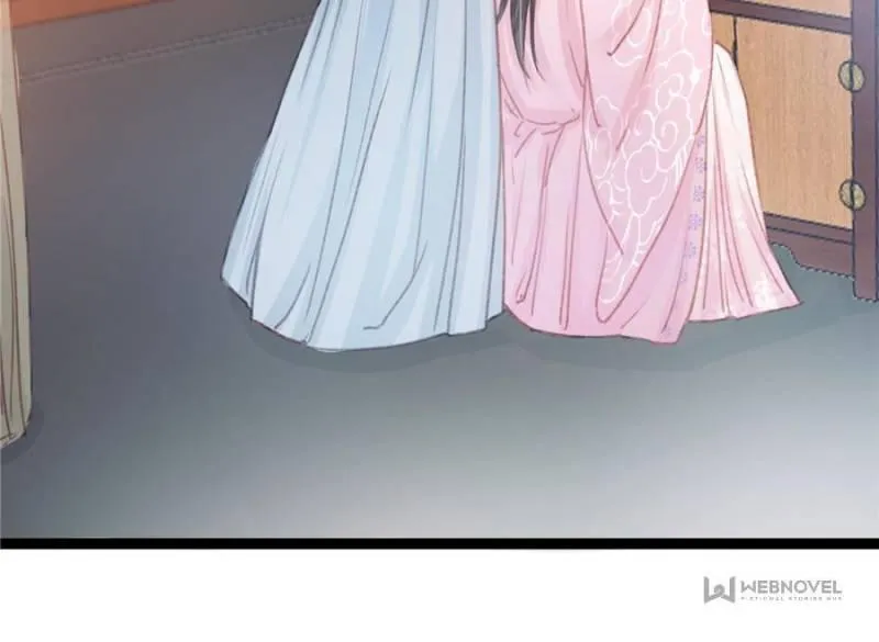 Read My Cute Concubine chapter 9 image 13 on Lezhin