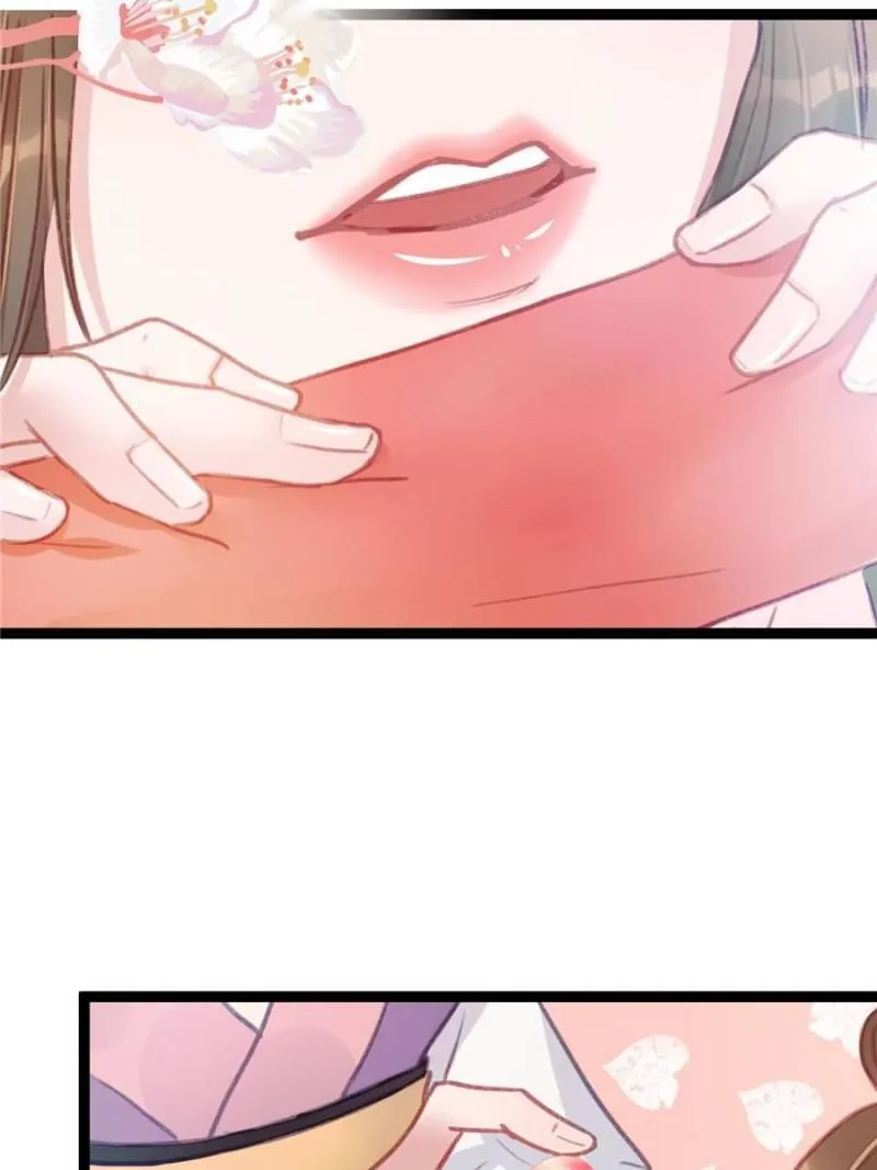 Read My Cute Concubine chapter 9 image 15 on Lezhin