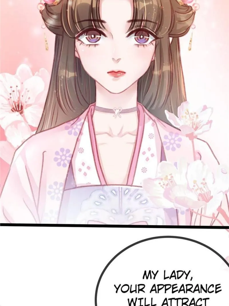 Read My Cute Concubine chapter 9 image 17 on Lezhin