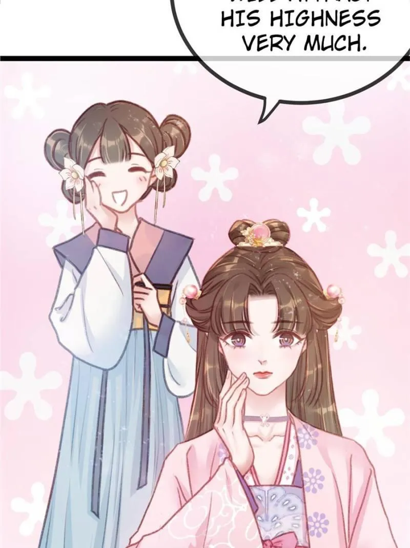 Read My Cute Concubine chapter 9 image 18 on Lezhin