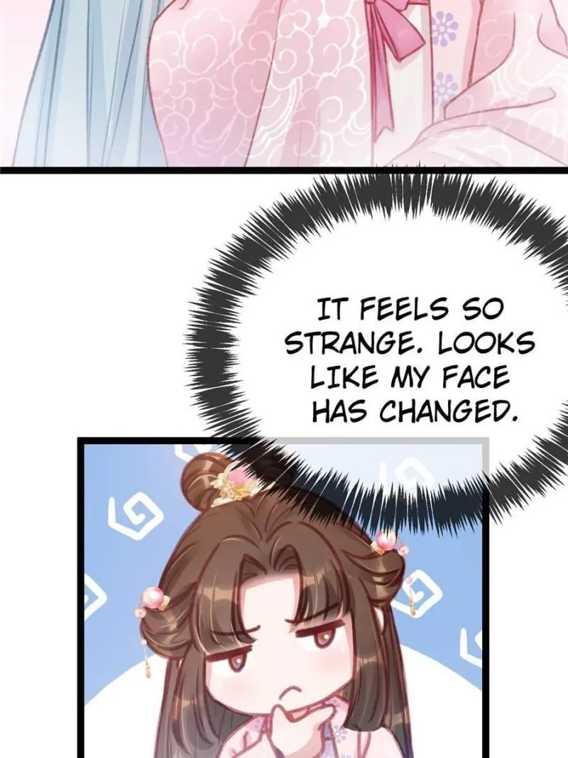 Read My Cute Concubine chapter 9 image 19 on Lezhin
