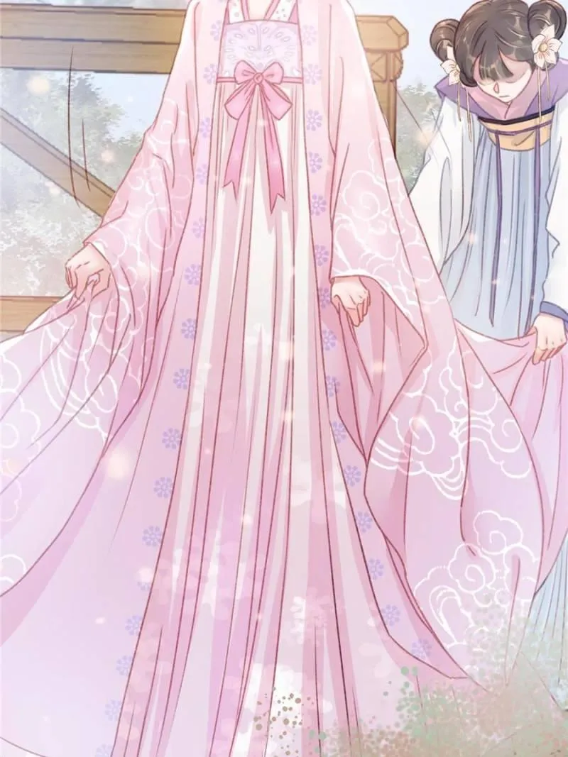 Read My Cute Concubine chapter 9 image 30 on Lezhin
