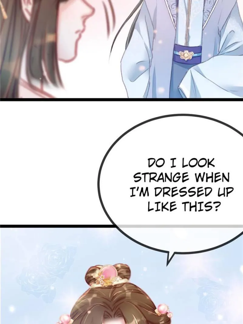 Read My Cute Concubine chapter 9 image 32 on Lezhin