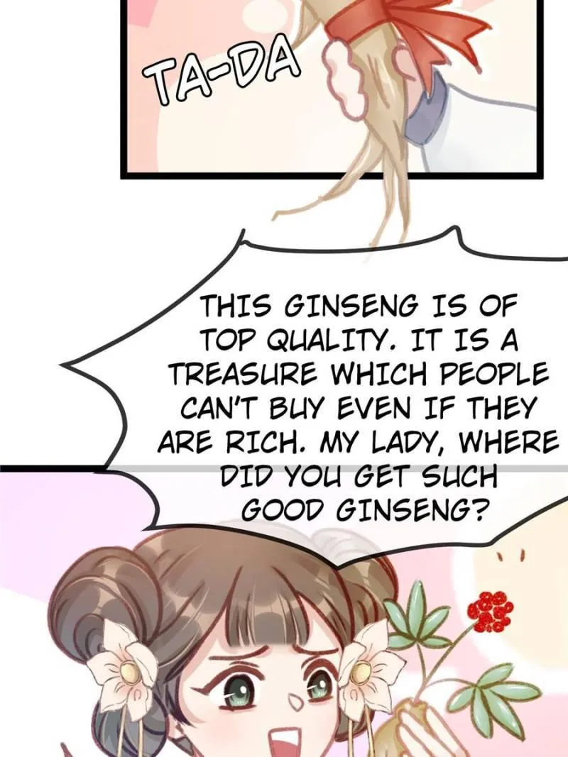 Read My Cute Concubine chapter 9 image 5 on Lezhin