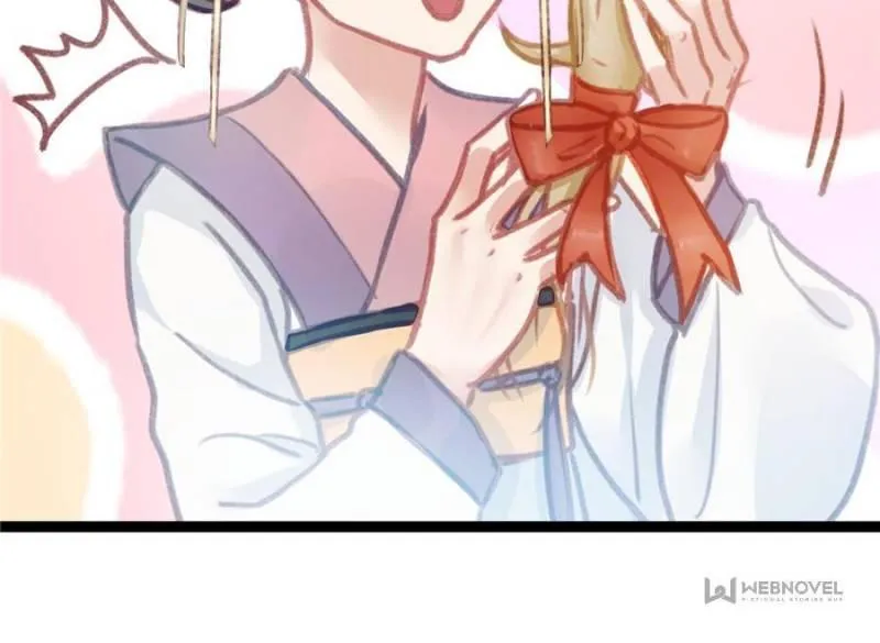 Read My Cute Concubine chapter 9 image 6 on Lezhin