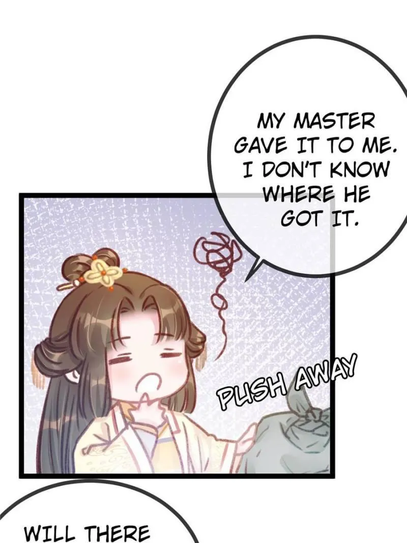 Read My Cute Concubine chapter 9 image 7 on Lezhin