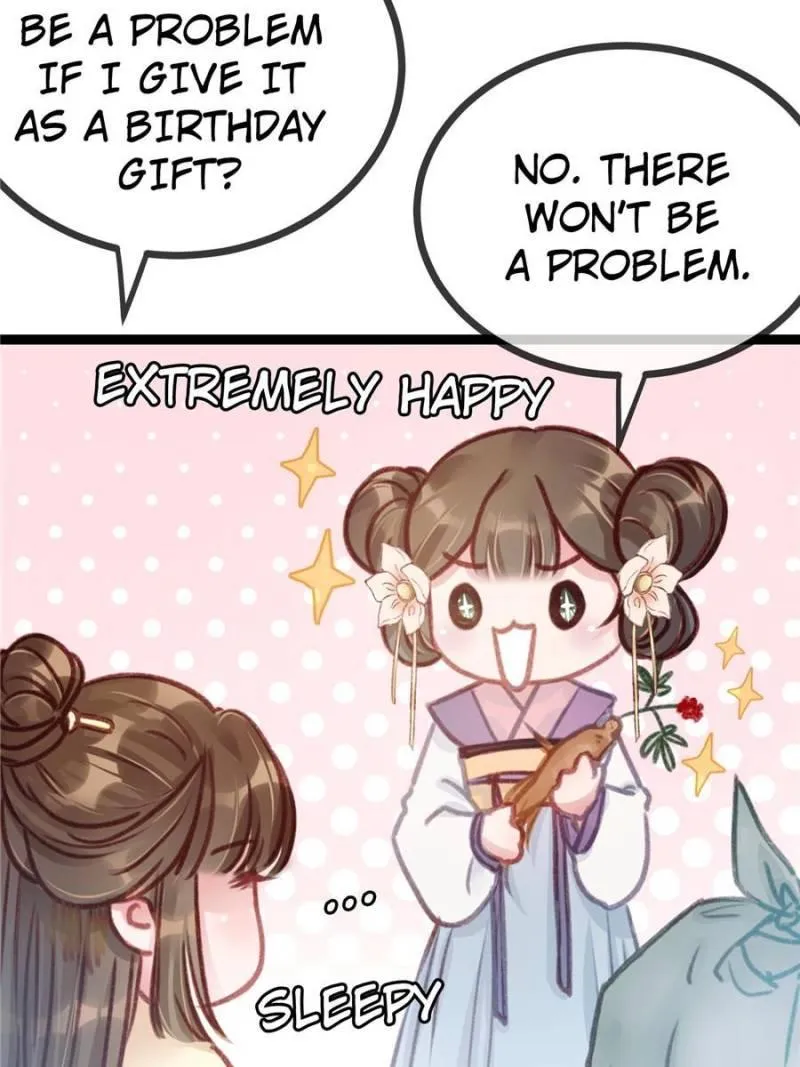 Read My Cute Concubine chapter 9 image 8 on Lezhin