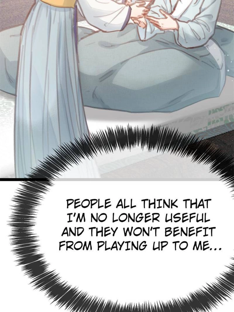 Read My Cute Concubine chapter 90 image 1 on Lezhin