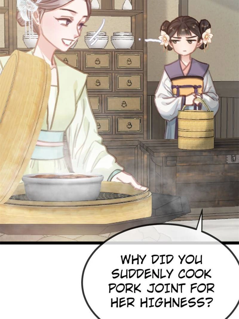 Read My Cute Concubine chapter 90 image 10 on Lezhin