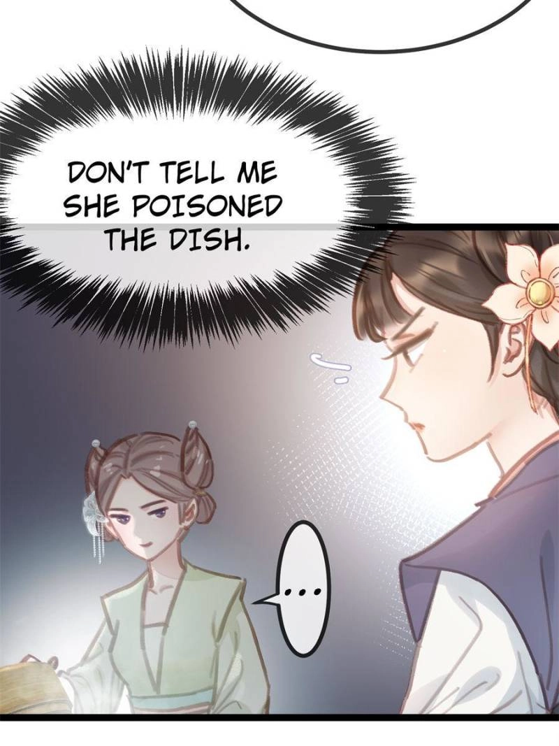 Read My Cute Concubine chapter 90 image 11 on Lezhin