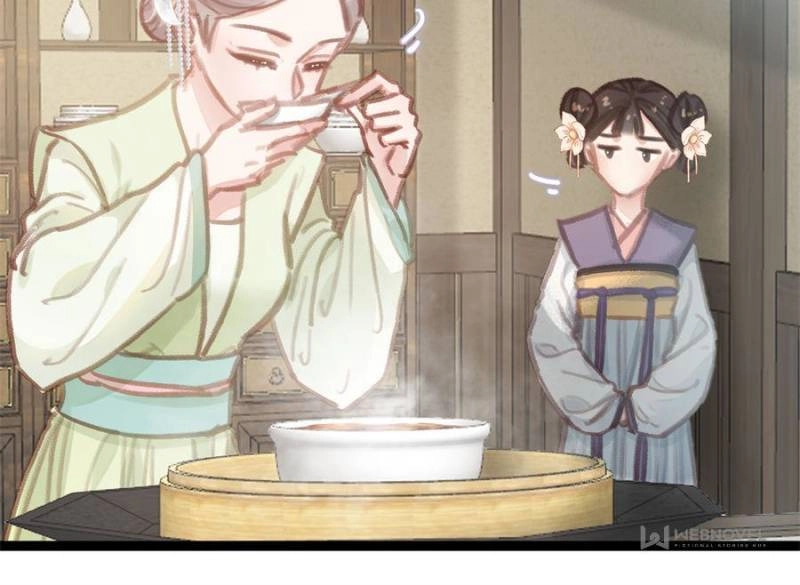 Read My Cute Concubine chapter 90 image 13 on Lezhin
