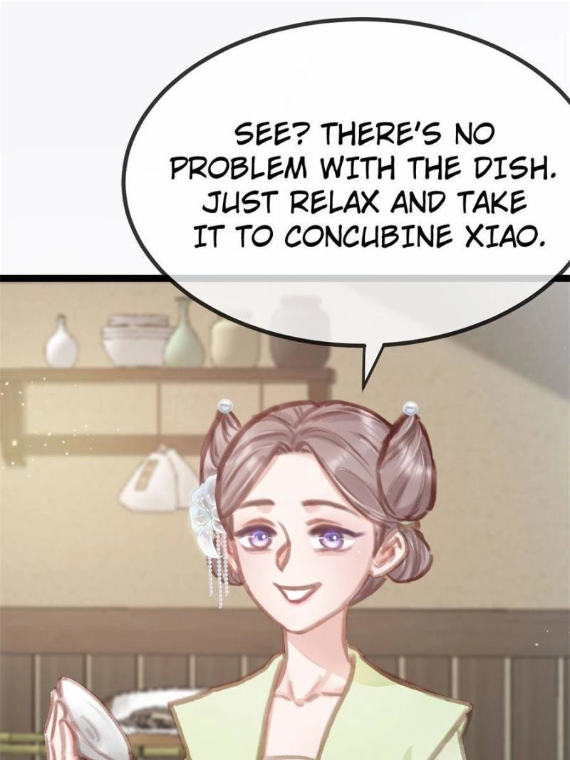 Read My Cute Concubine chapter 90 image 14 on Lezhin
