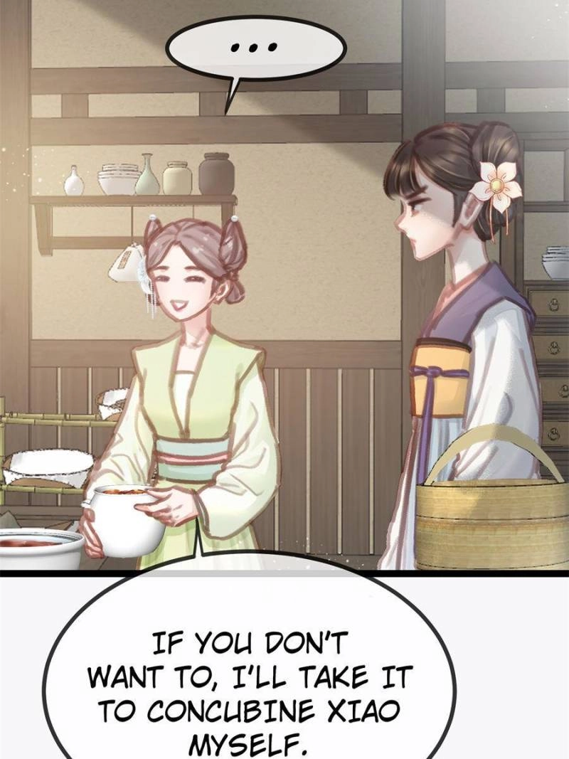 Read My Cute Concubine chapter 90 image 16 on Lezhin