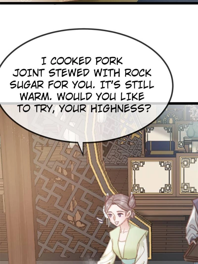 Read My Cute Concubine chapter 90 image 23 on Lezhin