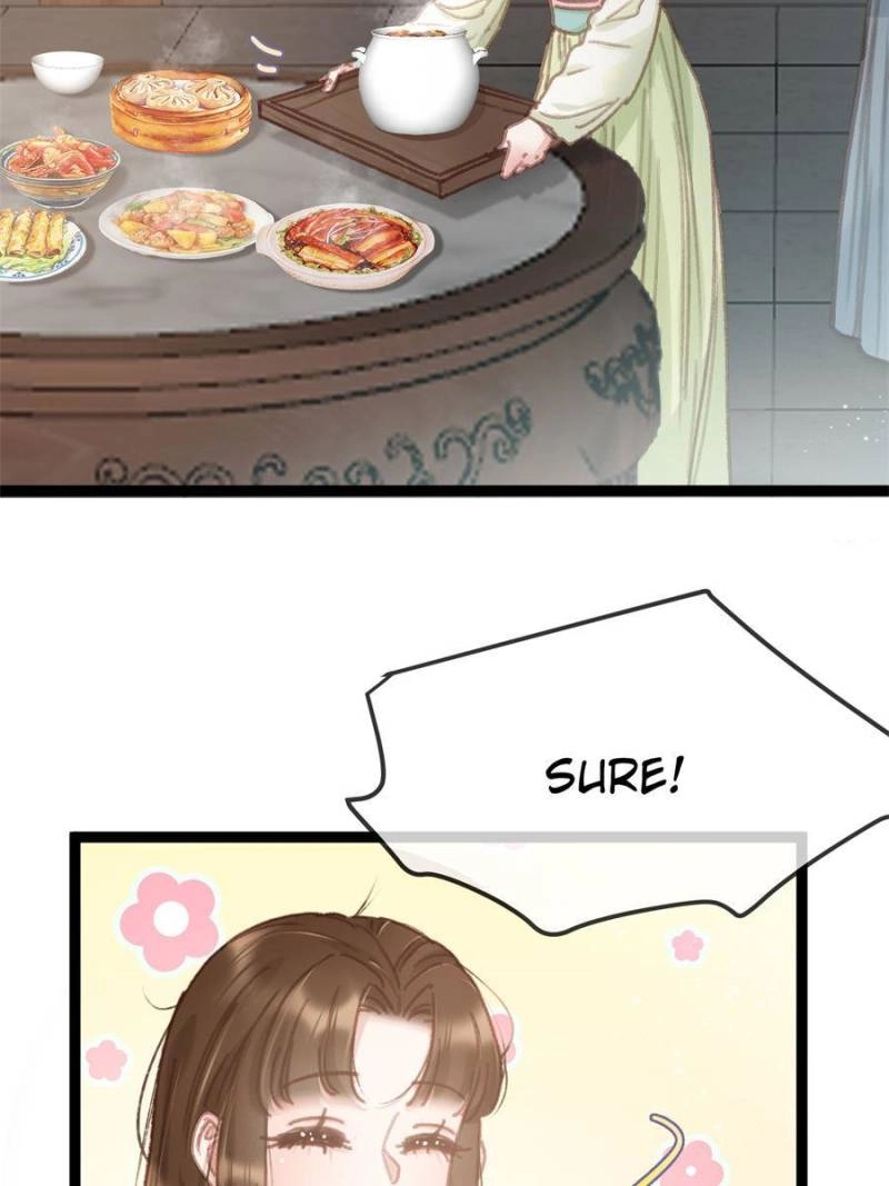 Read My Cute Concubine chapter 90 image 24 on Lezhin
