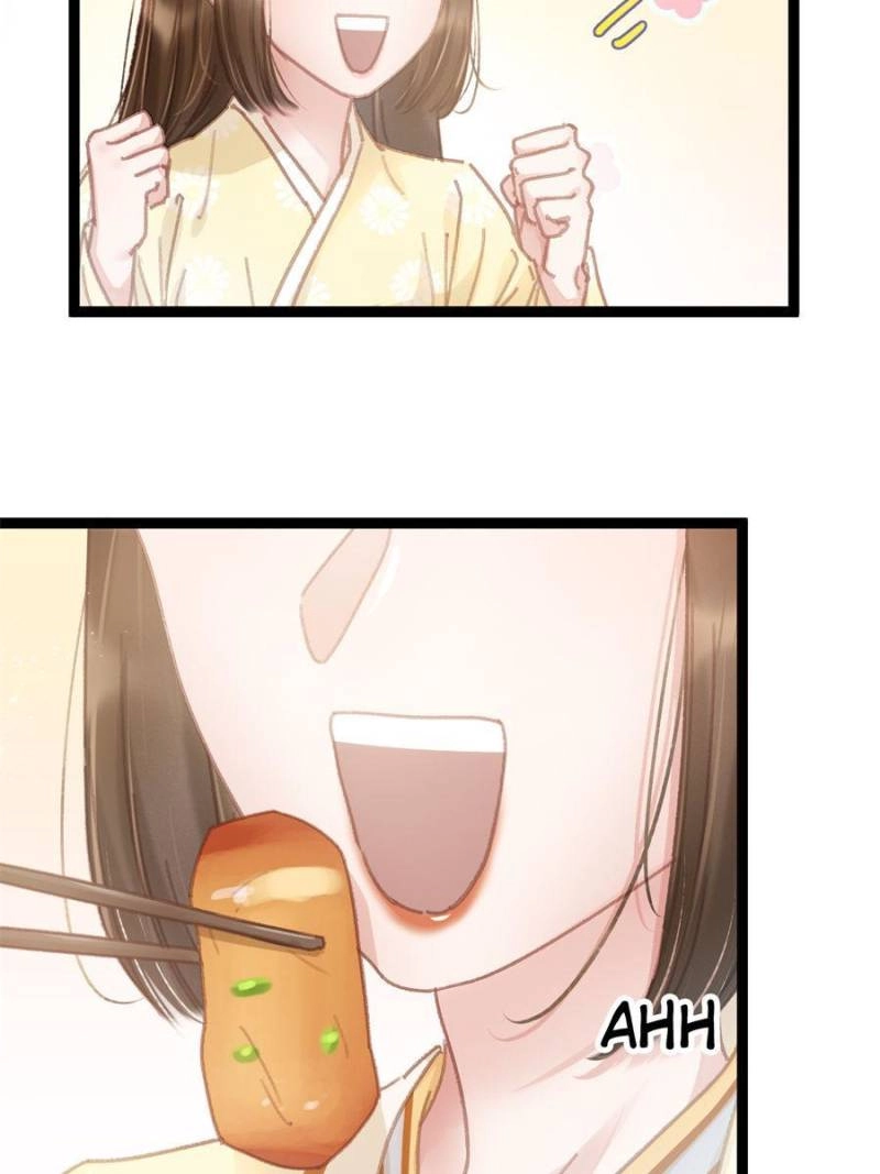 Read My Cute Concubine chapter 90 image 25 on Lezhin
